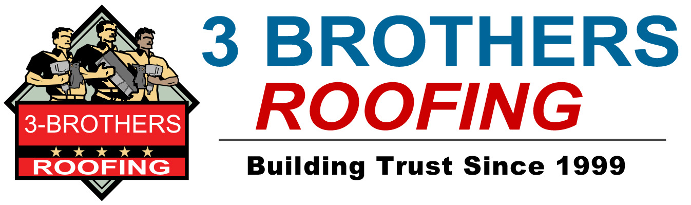 Three Brothers Roofers